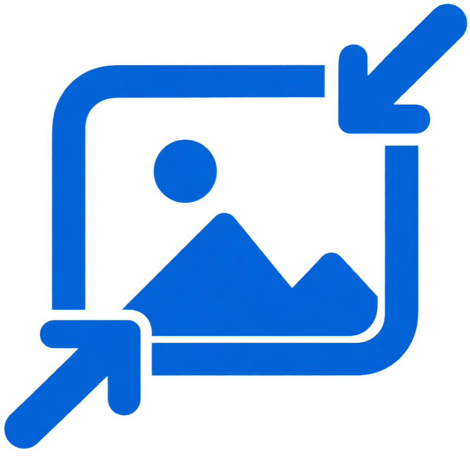 ResizeImageInKb Logo